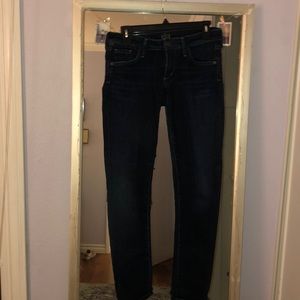 C of H jeans